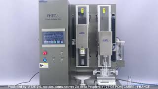 FHTT Combi Tester [upl. by Prouty]