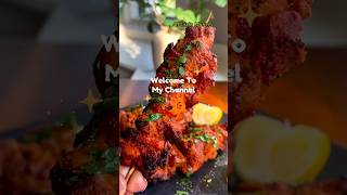 Chicken Tikka Recipe In Airfryer shorts food chickentikka airfryerrecipes chickenrecipes [upl. by Nylrehc212]