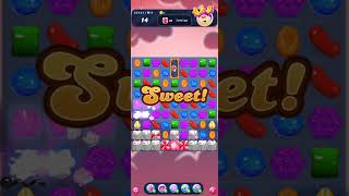 Candy Crush Level 16141 [upl. by Eseenaj]