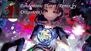 Pandemonic Planet Remix [upl. by Trbor]