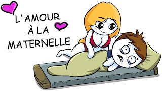 Histoires de la Maternelle [upl. by Madeline]