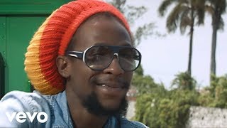 Jah Cure  Life We Live Official Video [upl. by Merwyn]