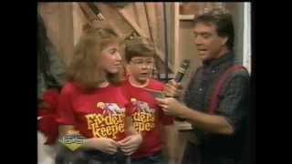 Finders Keepers  Christmas 1987 Episode 2 [upl. by Ahsieuqal]