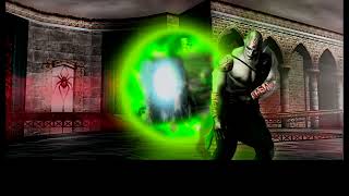 ULTIMATE mortal kombat deception  quan chi ending mortalkombat netherrealmstudios mk [upl. by Valsimot]