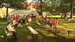 Impressionen vom Kinderfest [upl. by Weaver]