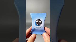 Funny blindbox papercraft blindbox oreo sprunki [upl. by Heall399]