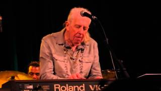 John Mayall  GRAZ ORPHEUM 2022014 [upl. by Dardani]