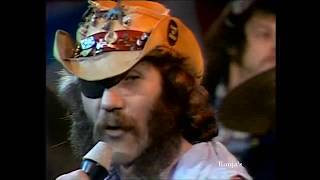 Dr Hook and the Medicine Show  quotCover of the Rolling Stonequot [upl. by Ahsemat]