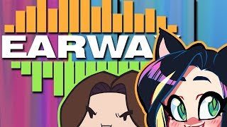 Earwax w Arin  Kitty Kat Gaming [upl. by Lombard]