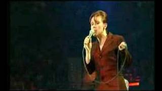 Vaya con dios  Nah neh nah LIVE  Night of the Proms 1996 [upl. by Deck]