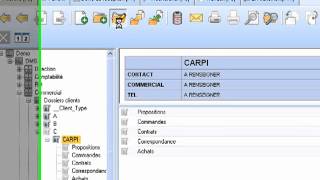 Numeriser archiver et transmettre un document avec ELO [upl. by Aloivaf261]