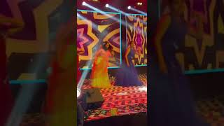 Sisters dance on gallan goodiyan brothers marriage bollywood song music gallangoodiyaan dance [upl. by Etteneg]