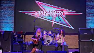 VANDENBERG LIVE IN ST CHARLESIL2172024SAILING SHIPS [upl. by Nytsrik]