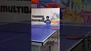 pingpong pembinaan pingpong [upl. by Ahsyt]