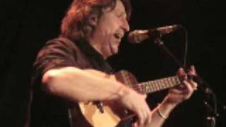 Steve Knightley Performing Bob Dylans quotSenorquot [upl. by Callahan]