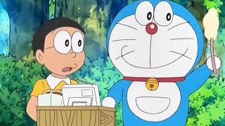 Doraemon New Episode In Hindi 2024  Doraemon New Movie Hindi Review amp Explaination [upl. by Eimme114]