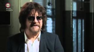 Jeff Lynne talks about the sitcom Porridge [upl. by Connors]