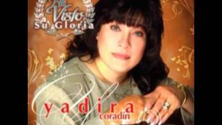 Yadira Coradin  Oye Mundo [upl. by Bigg580]