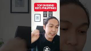 🔥 Top DividendPaying REITs in the Philippines 🔥 [upl. by Jurgen]