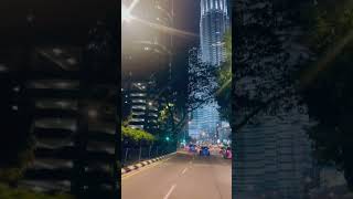 KLCC TOWER Malasiya [upl. by Aim850]