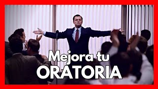 ¿Qué es la ORATORIA y cómo mejorarla [upl. by Oigaib]