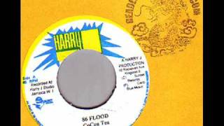 Cocoa Tea  86 Flood [upl. by Gusty]