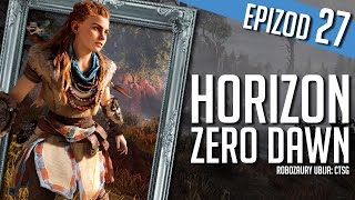 Horizon Zero Dawn  27  Słońce spadnie [upl. by Liemaj910]