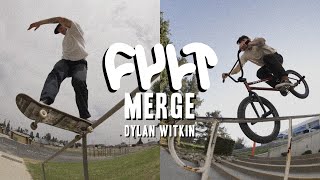 CULTCREW Merge  Dylan Witkin [upl. by Tteltrab]