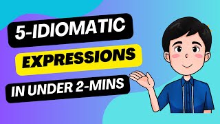 Day 1195 Idiomatic Expressions idiomaticexpressions vocabulary language english [upl. by Cullie665]