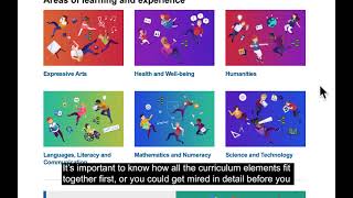 Navigating the Curriculum guidance – a brief explainer [upl. by Drews]