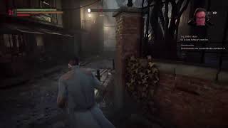 Vampyr A Trophy Hunters Journey Part 5 [upl. by Caitlin]