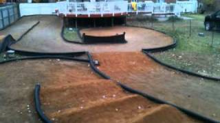 Backyard RC Track [upl. by Ware609]