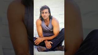 Apun Dene Ko Nahi Lene Ko Aaya Hai shorts bollywoodmoviedialogue sanjaydutt trending [upl. by Lladnarc779]