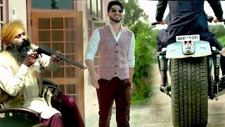 JATT DA PUTT  SHIVJOT  NEW PUNJABI SONG  HD 2018   LATEST PUNJABI SONG 2018 [upl. by Ahcsim]