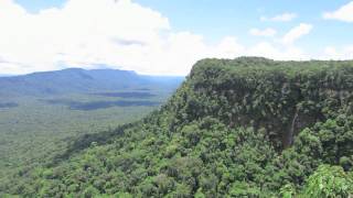 Tafelberg Expedition 2013 [upl. by Akibma]