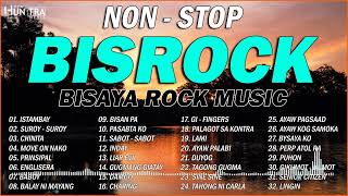 BISROCK SONG PLAYLIST  NONSTOP [upl. by Ybloc]