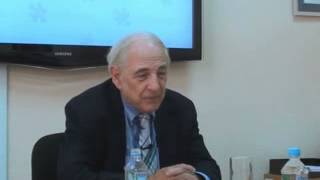 Interview with John Searle [upl. by Erda550]