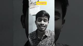 Biso gaali jote beedhi deepagalu maathanadutiruvaga song🎵 Abhishekshettyy 100songschallenge [upl. by Carthy]