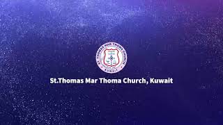 STTHOMAS MAR THOMA CHURCH KUWAIT FAMILY GETTOGETHER SARGOLSAVAM 2024 [upl. by Eivi]