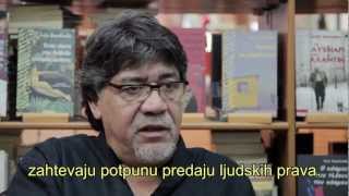 Catastroika 16 Serbian subtitle [upl. by Agna]