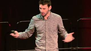 The dynamics of modern money Mick Taylor at TEDxBrighton [upl. by Devol547]