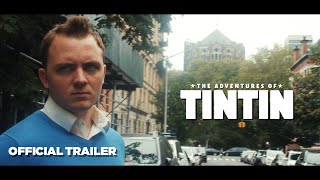 The Adventures of Tintin TV Spot 2 [upl. by Draner]