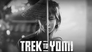 Выбрал снова свой путь самурая Сражение с учителеTrek to Yomi 20 [upl. by Annaeoj]