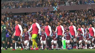 A NEW ERA BEGINS  FC 25 Arsenal Career Mode S1 E7 [upl. by Niamrahc]