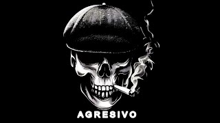 Base De Rap Agresivo 2024 Pistas De Rap Agresivo 2024  Instrumental Rap agresivo 2024 quotAGRESIVOquot [upl. by Tiraj895]