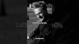 Nâzım Hikmet Ran  Belki Birimiz Öleceğiz [upl. by Schoenberg]