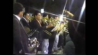 ORQUESTA PRIMAVERA 1995 TULTEPEC ESTADO DE MÉXICO [upl. by Ecidnacal]