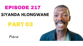 EPISODE 217 WANTSHONTSHA R24K WAYOTHENGA OMAHOSHA ABAWU 4 WABA UMALUME KANTI USAZOBANJWA ABHOSHE [upl. by Keryt]