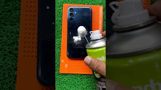 Tempered screen glass protector Applying shorts trending viralshort ytshorts youtubeshorts [upl. by Endaira]