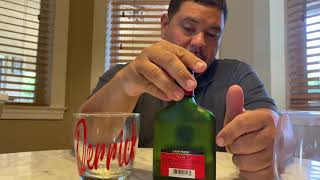 Remy Martin Vsop Review [upl. by Atinnor]